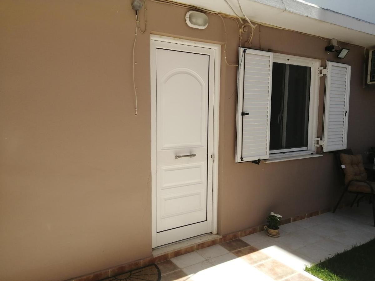 Nikoleta Apartment Chania  Luaran gambar