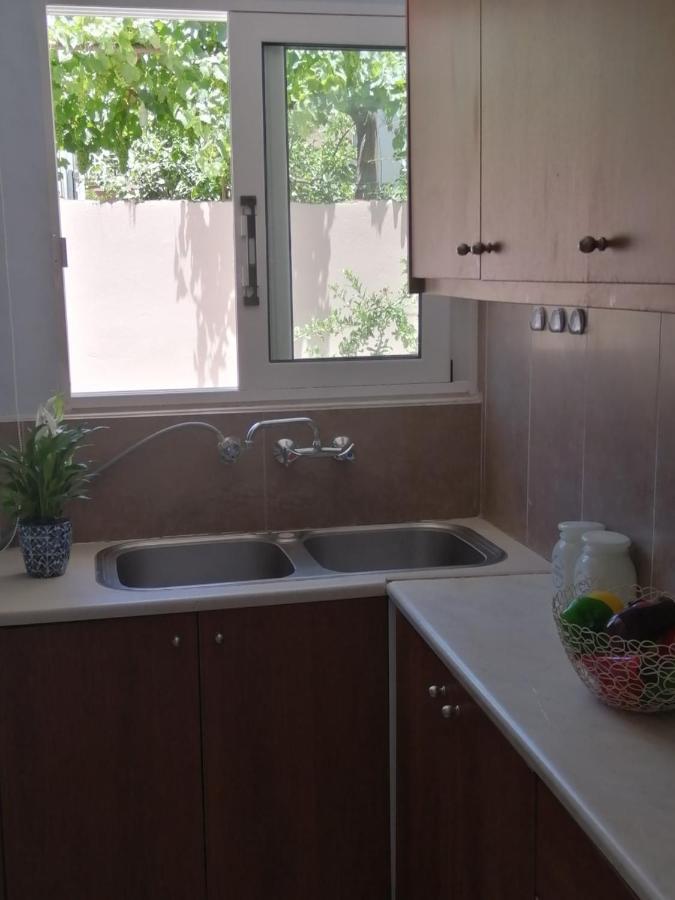 Nikoleta Apartment Chania  Luaran gambar