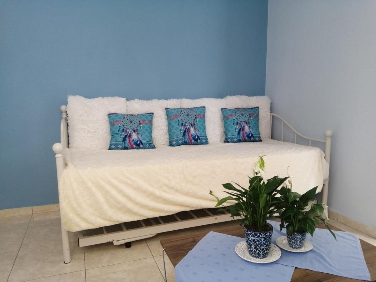Nikoleta Apartment Chania  Luaran gambar