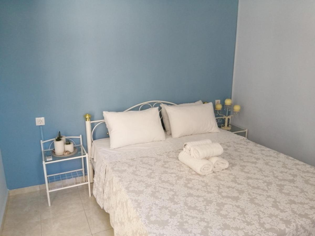 Nikoleta Apartment Chania  Luaran gambar