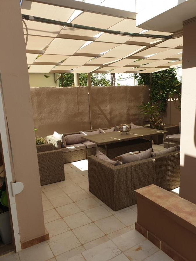 Nikoleta Apartment Chania  Luaran gambar