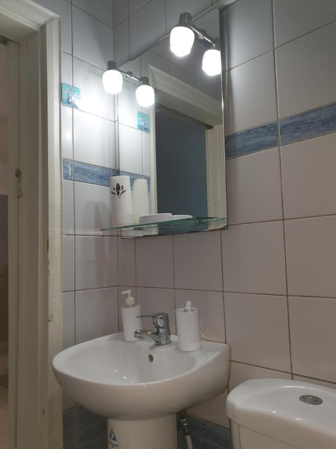 Nikoleta Apartment Chania  Luaran gambar