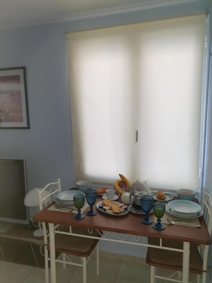 Nikoleta Apartment Chania  Luaran gambar