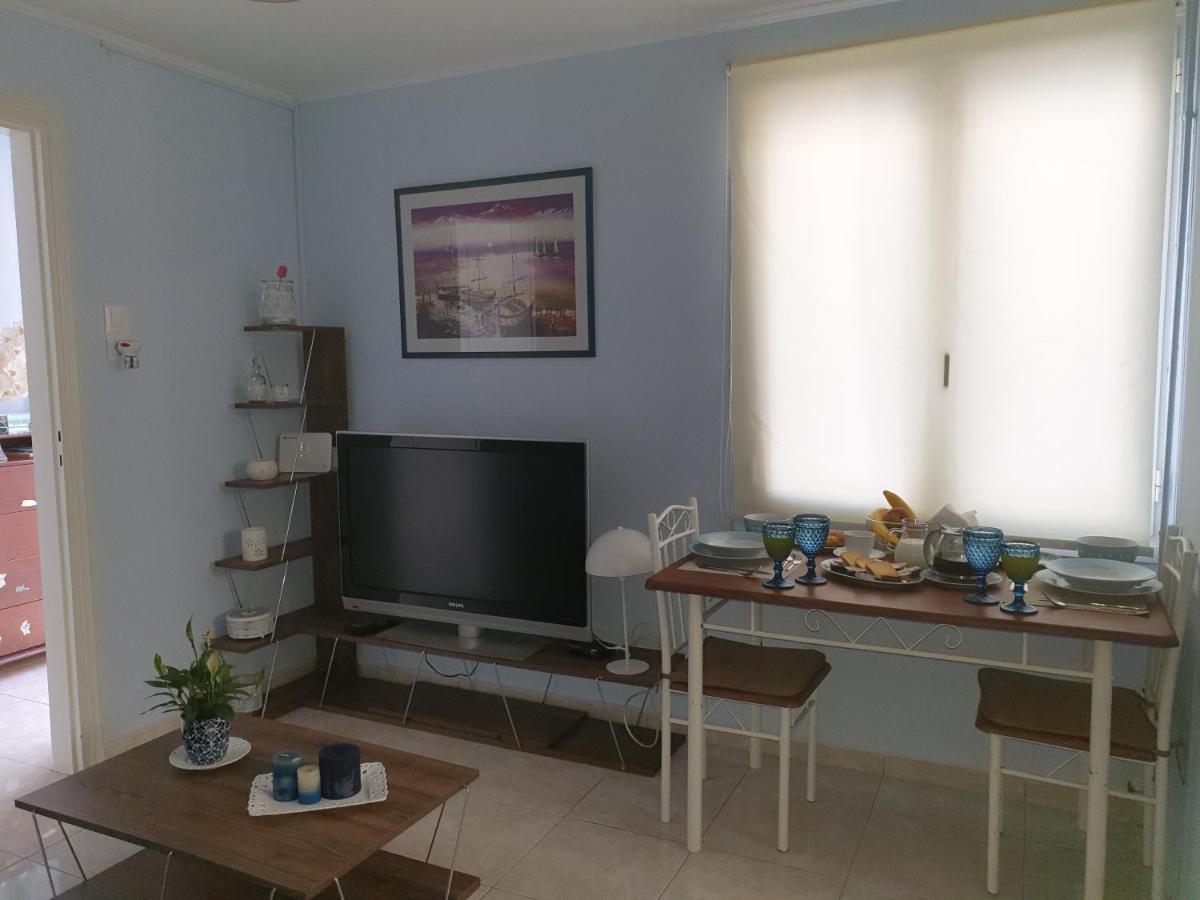Nikoleta Apartment Chania  Luaran gambar