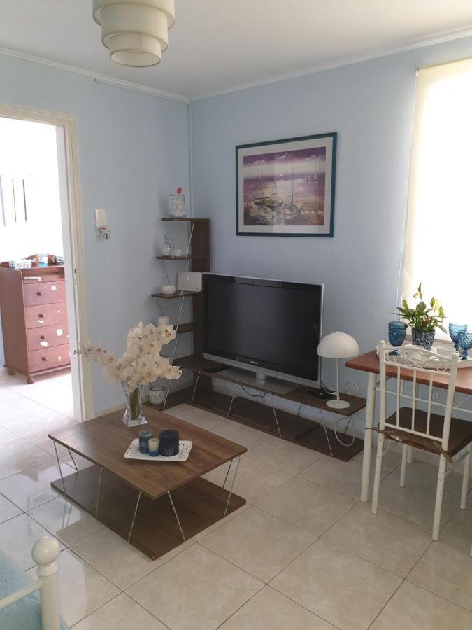 Nikoleta Apartment Chania  Luaran gambar